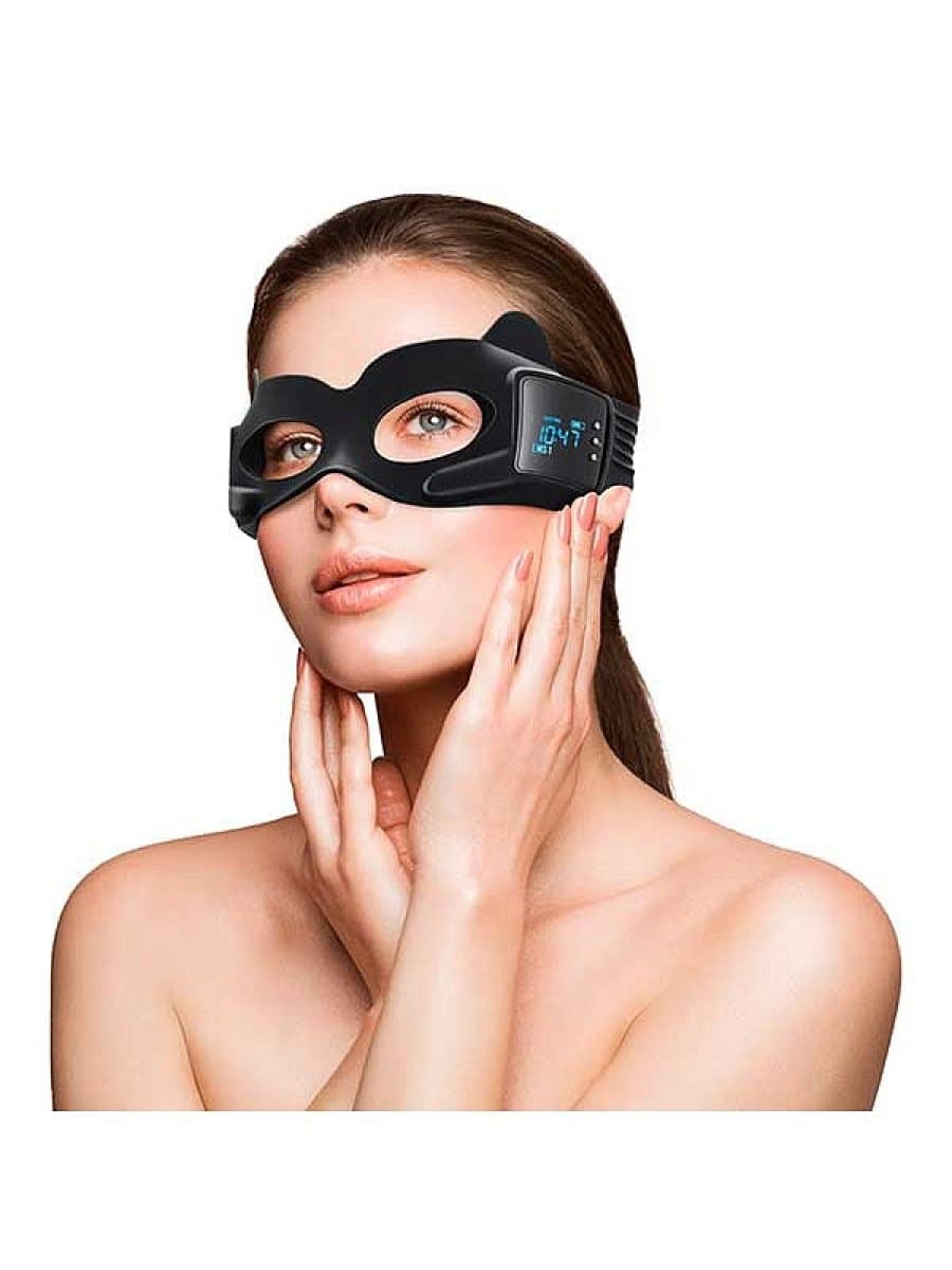 Прибор для ухода и массажа лица Gezatone Biolift iMask