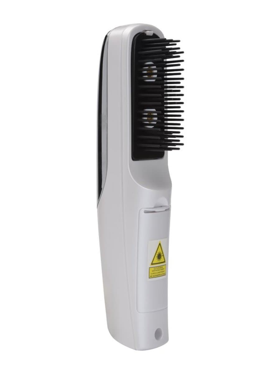 Прибор для массажа кожи головы Gezatone HS586 Laser Hair
