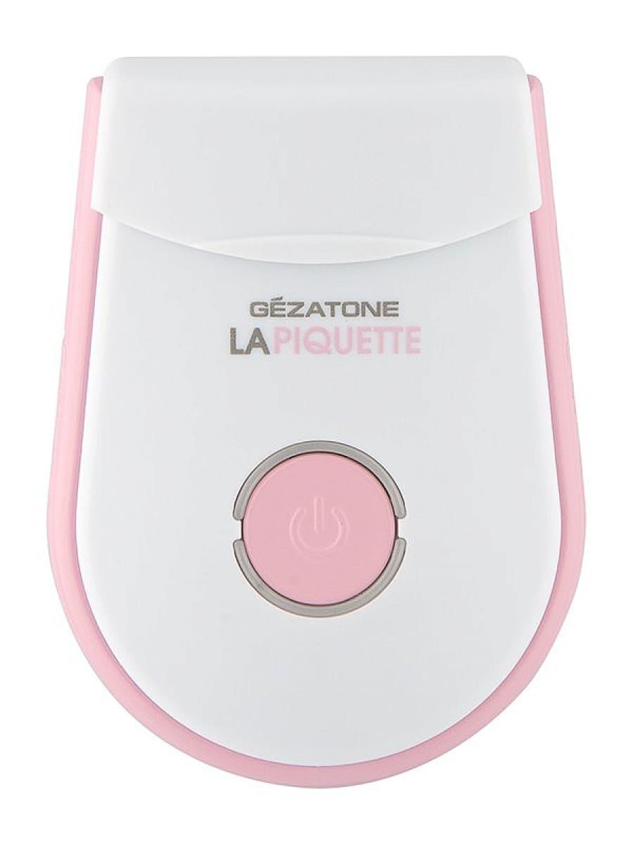 Машинка для стрижки и бритья Gezatone DP511