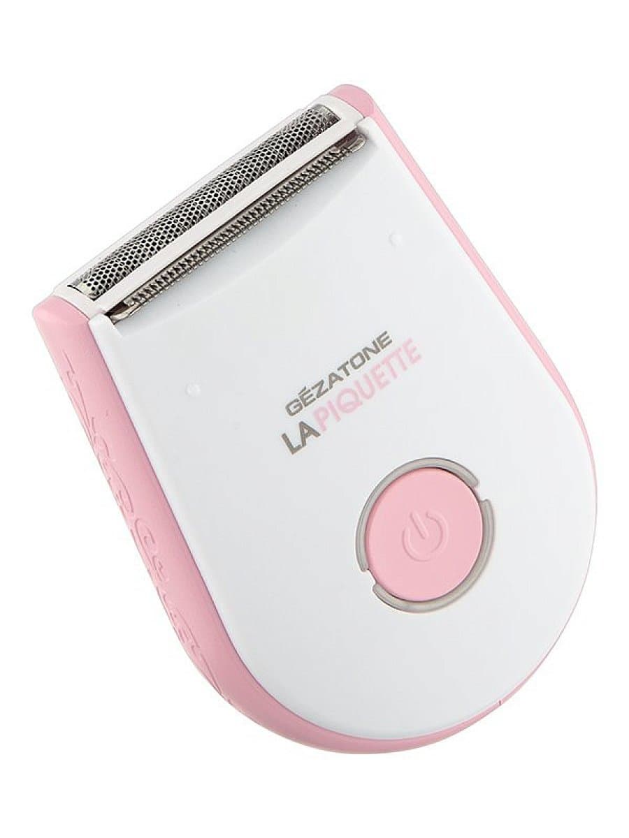 Машинка для стрижки и бритья Gezatone DP511