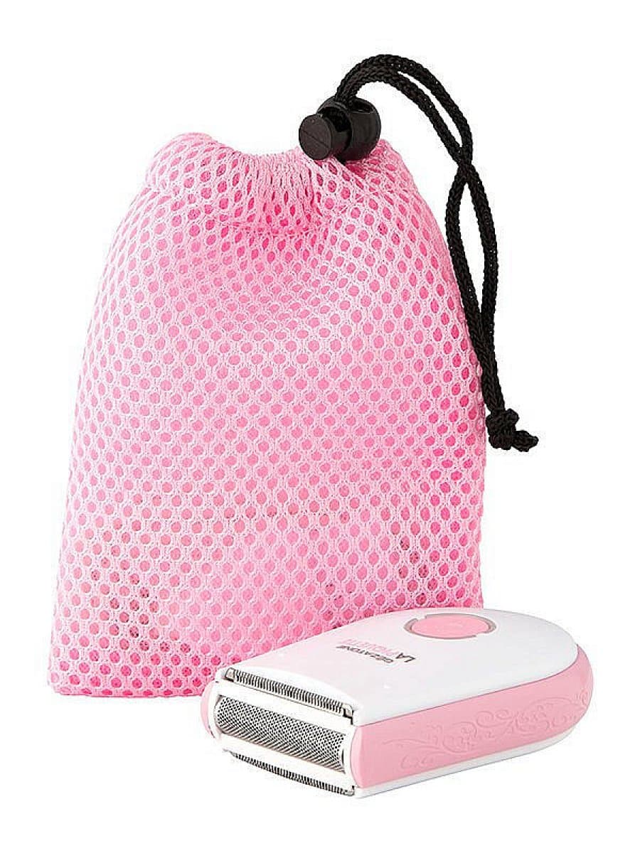 Машинка для стрижки и бритья Gezatone DP511