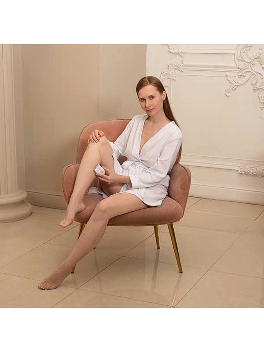 Машинка для стрижки и бритья Gezatone DP511