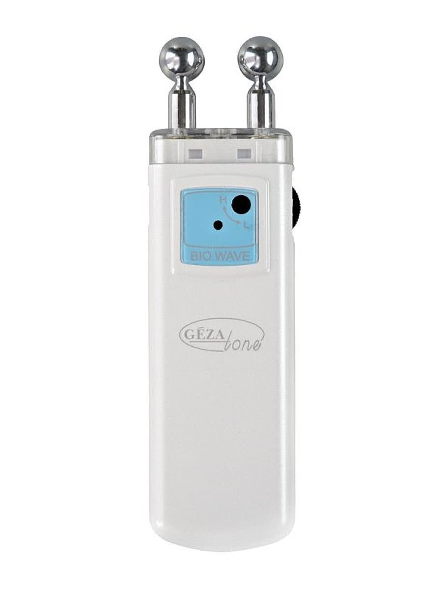Оборудование для микротоковой терапии Gezatone m920 Biolift