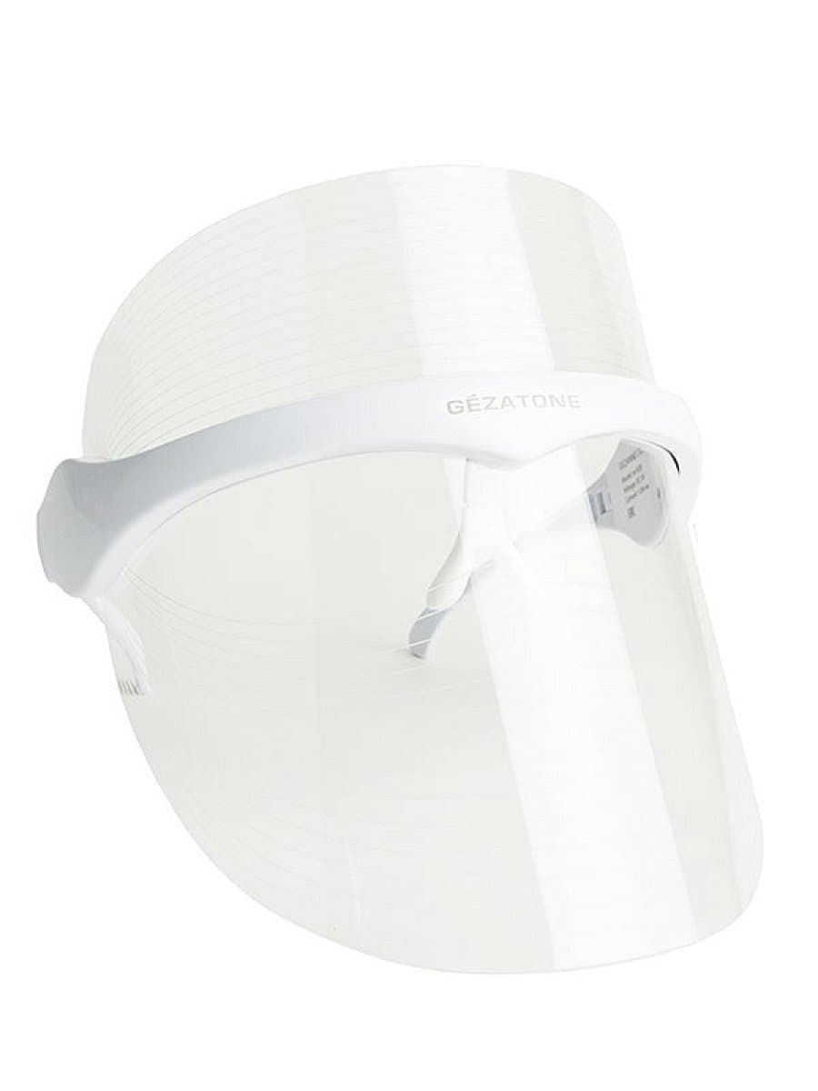 Прибор для ухода за кожей лица Gezatone m1030 (LED маска)