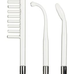 Оборудование для дарсонвальной терапии Gezatone Biolift4 118 (4 насадки)