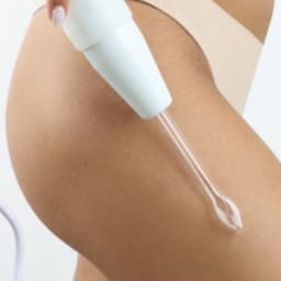 Оборудование для дарсонвальной терапии Gezatone Biolift4 118 (4 насадки)