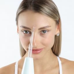 Оборудование для дарсонвальной терапии Gezatone Biolift4 118 (4 насадки)