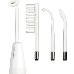 Оборудование для дарсонвальной терапии Gezatone Biolift4 118 (4 насадки)