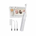 Оборудование для дарсонвальной терапии Gezatone Biolift4 118 (4 насадки)