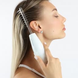 Оборудование для дарсонвальной терапии Gezatone Biolift4 118 (4 насадки)