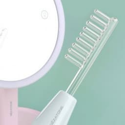 Оборудование для дарсонвальной терапии Gezatone Biolift4 118 (4 насадки)