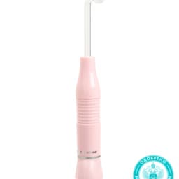 Оборудование для дарсонвальной терапии Gezatone BP-7000 (5 насадок), розовый