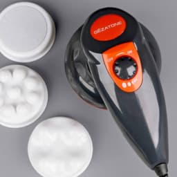 Массажер для тела Gezatone AMG114 Body Sculptor