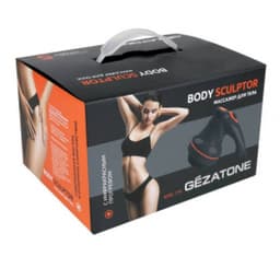 Массажер для тела Gezatone AMG114 Body Sculptor