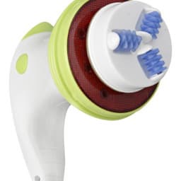 Массажер для тела Gezatone AMG125 "4 в 1" и ИК прогревом Body Shaper Pro