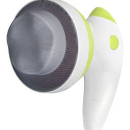 Массажер для тела Gezatone AMG125 "4 в 1" и ИК прогревом Body Shaper Pro