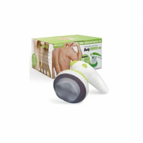 Массажер для тела Gezatone AMG125 "4 в 1" и ИК прогревом Body Shaper Pro