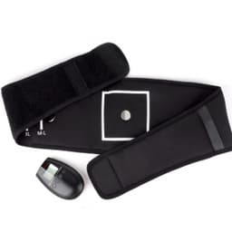 Прибор по уходу и массажа за телом Gezatone Biolift4 Abdominal M10