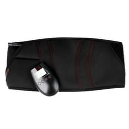 Прибор по уходу и массажа за телом Gezatone Biolift4 Abdominal M10