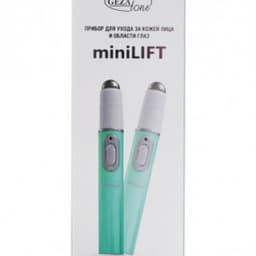 Прибор для ухода за кожей Gezatone m809, Minilift для области глаз,