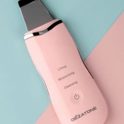 Прибор ультразвуковой Gezatone Bio Sonic 770S