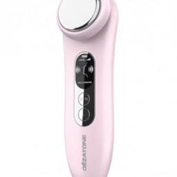Прибор косметический многофункциональный Gezatone M776 Galvanic Beauty SPA Plus