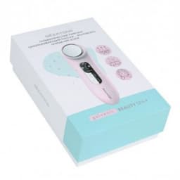 Прибор косметический многофункциональный Gezatone M776 Galvanic Beauty SPA Plus