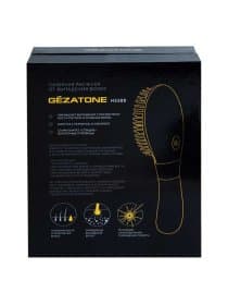 Прибор для массажа головы и ухода за волосами Gezatone HS588 Hair Rejuvenator