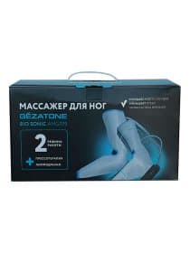 Массажер для ног Gezatone AMG709 Bio Sonic