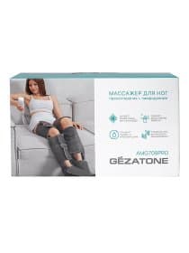 Массажер для ног Gezatone AMG709PRO