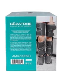 Массажер для ног Gezatone AMG709PRO