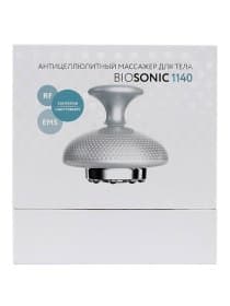 Аппарат многофункциональный для подтяжки и моделирования тела Gezatone MF-1140