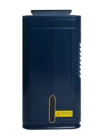 Очиститель воздуха Gezatone AP500 ультрафиолетовый с озонатором и HEPA фильтром