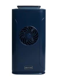 Очиститель воздуха Gezatone AP500 ультрафиолетовый с озонатором и HEPA фильтром