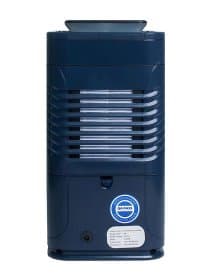 Очиститель воздуха Gezatone AP500 ультрафиолетовый с озонатором и HEPA фильтром