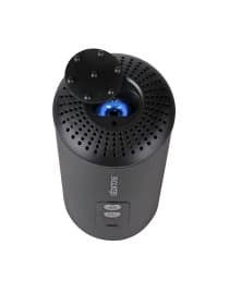 Очиститель воздуха Gezatone AP505 ультрафиолетовый с озонатором, портативный