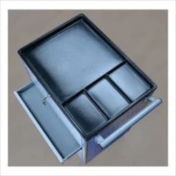 Тележка инструментальная TNC 795.4