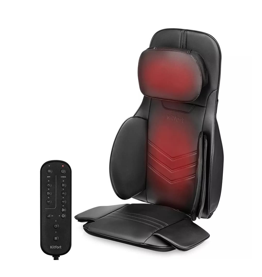 Массажер KITFORT КТ-2934