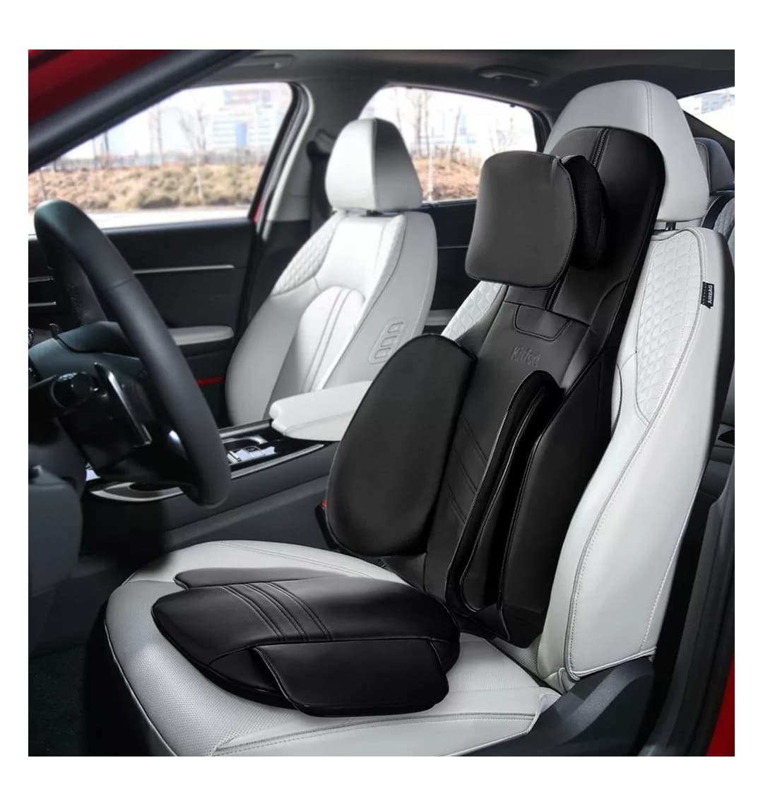 Массажер KITFORT КТ-2934