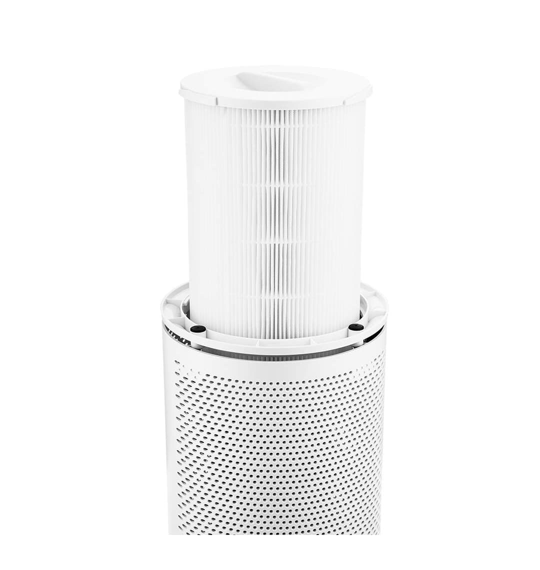 Очиститель воздуха KITFORT КТ-2813