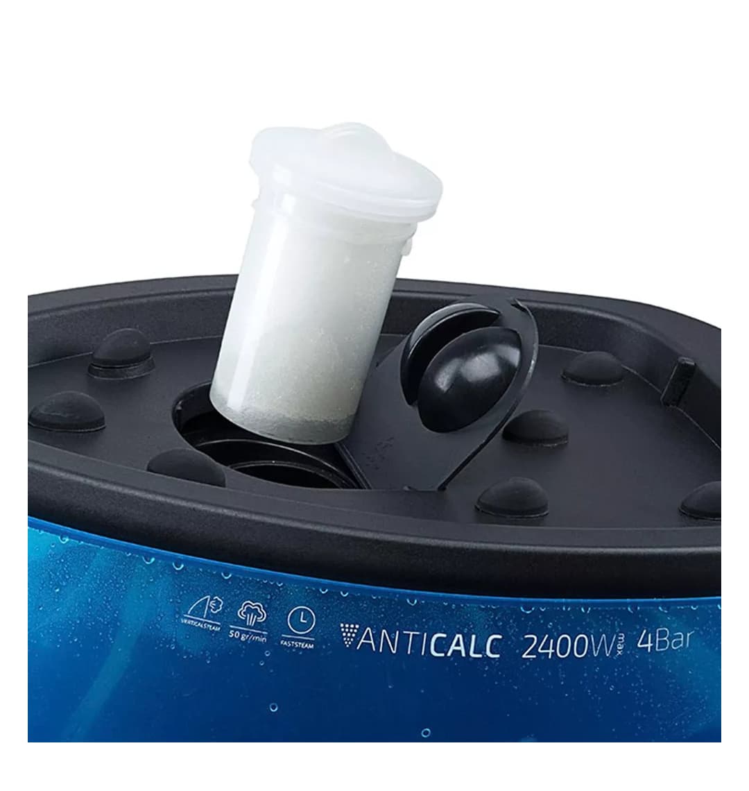 Паровая станция KITFORT КТ-922