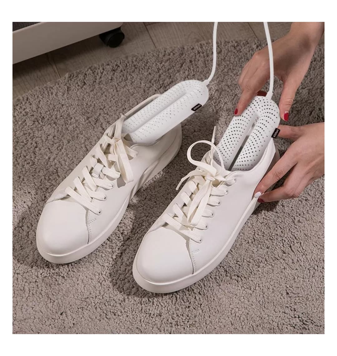 Сушилка для обуви KITFORT КТ-4014