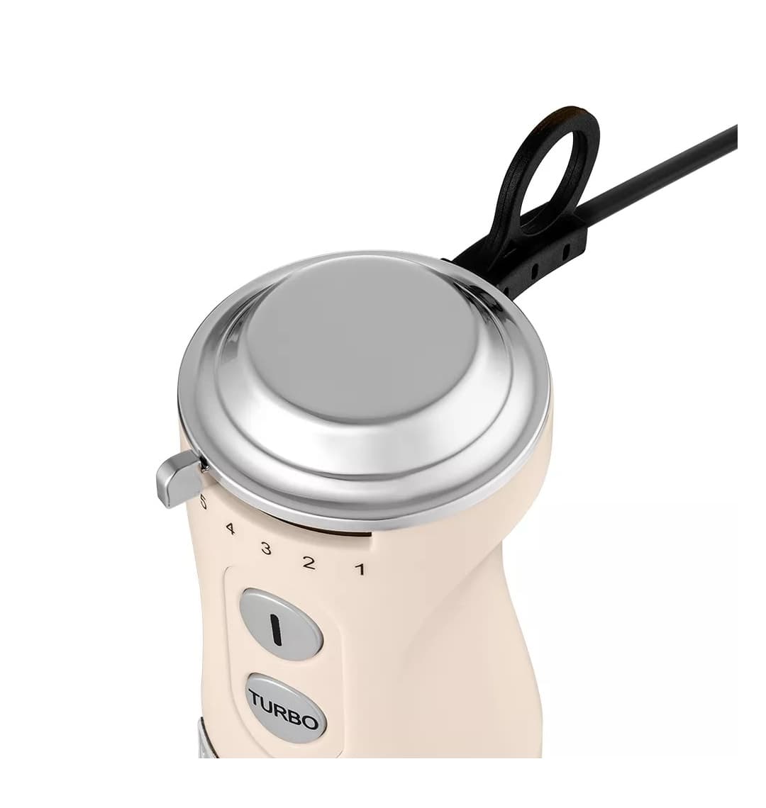 Блендер погружной KITFORT КТ-3084-1 (бежевый)