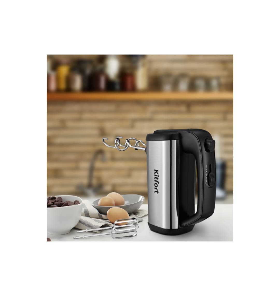 Миксер KITFORT КТ-3403