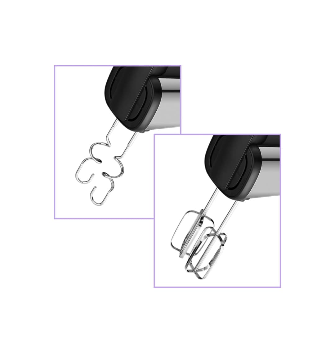Миксер KITFORT КТ-3403