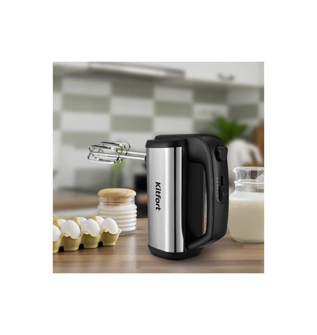 Миксер KITFORT КТ-3403