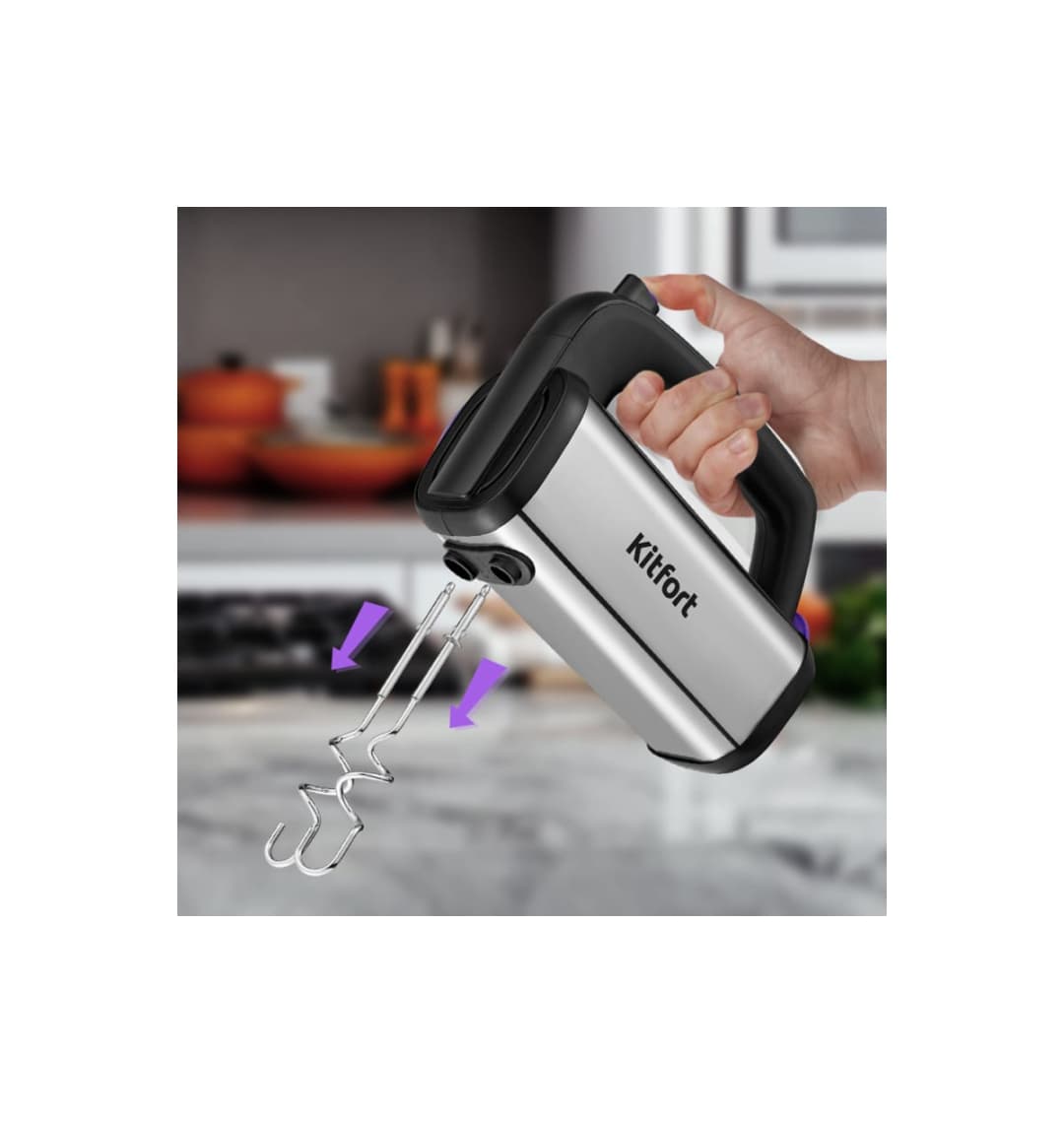 Миксер KITFORT КТ-3403