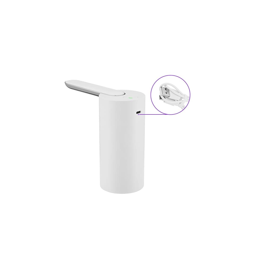 Помпа для воды KITFORT КТ-4010