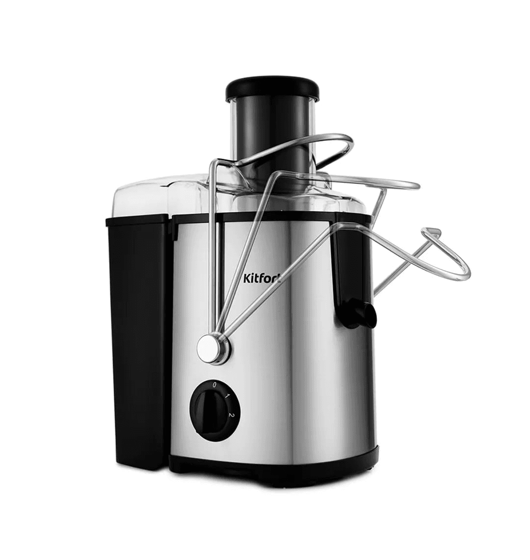 KITFORT Центробежная соковыжималка КТ-1116