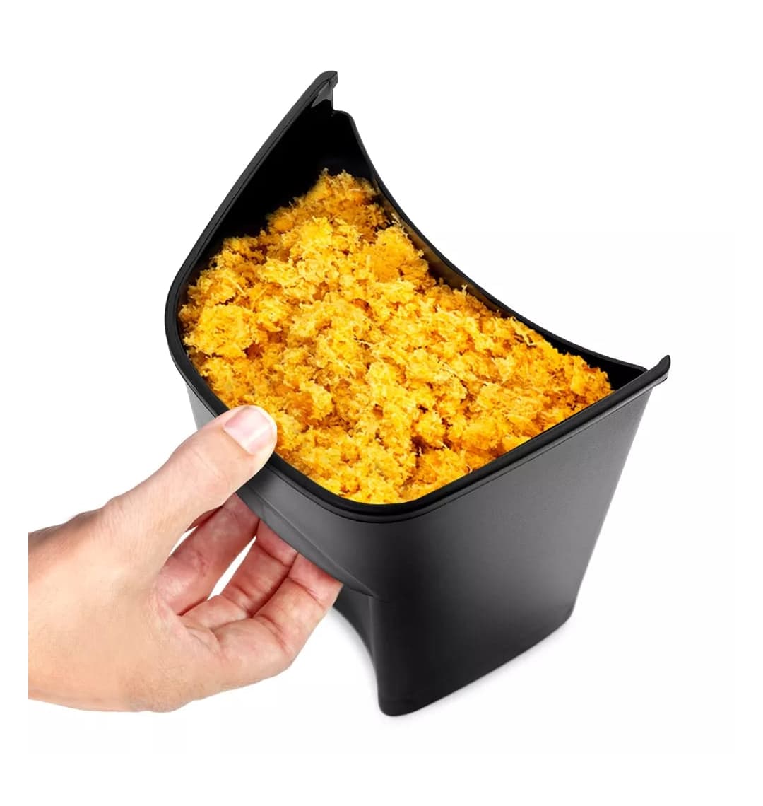 KITFORT Центробежная соковыжималка КТ-1116